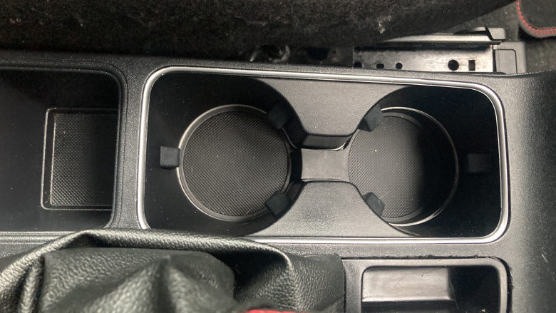 Ford EcoSport 1.0 EcoBoost 140 ST-Line 5dr Petrol Hatchback